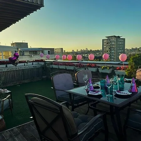 Penthouse Lola New
