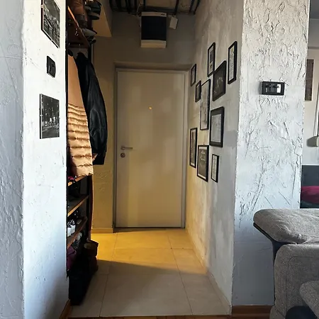 Penthouse Lola New * Belgrade